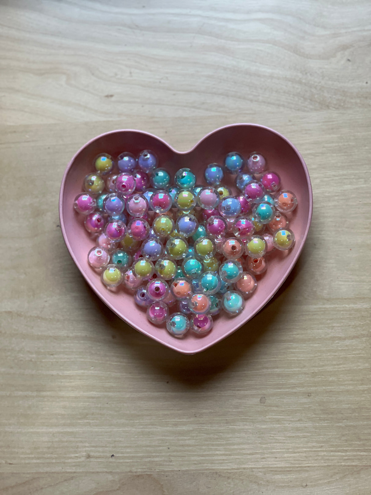 16 mm Quality Beads (11 Count included)