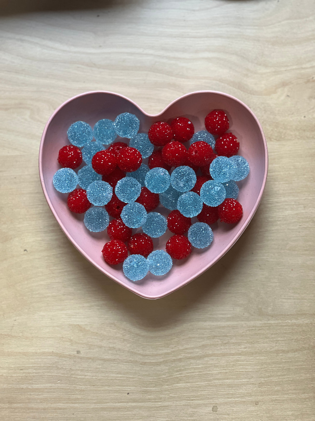 16 mm Quality Beads (11 Count included)