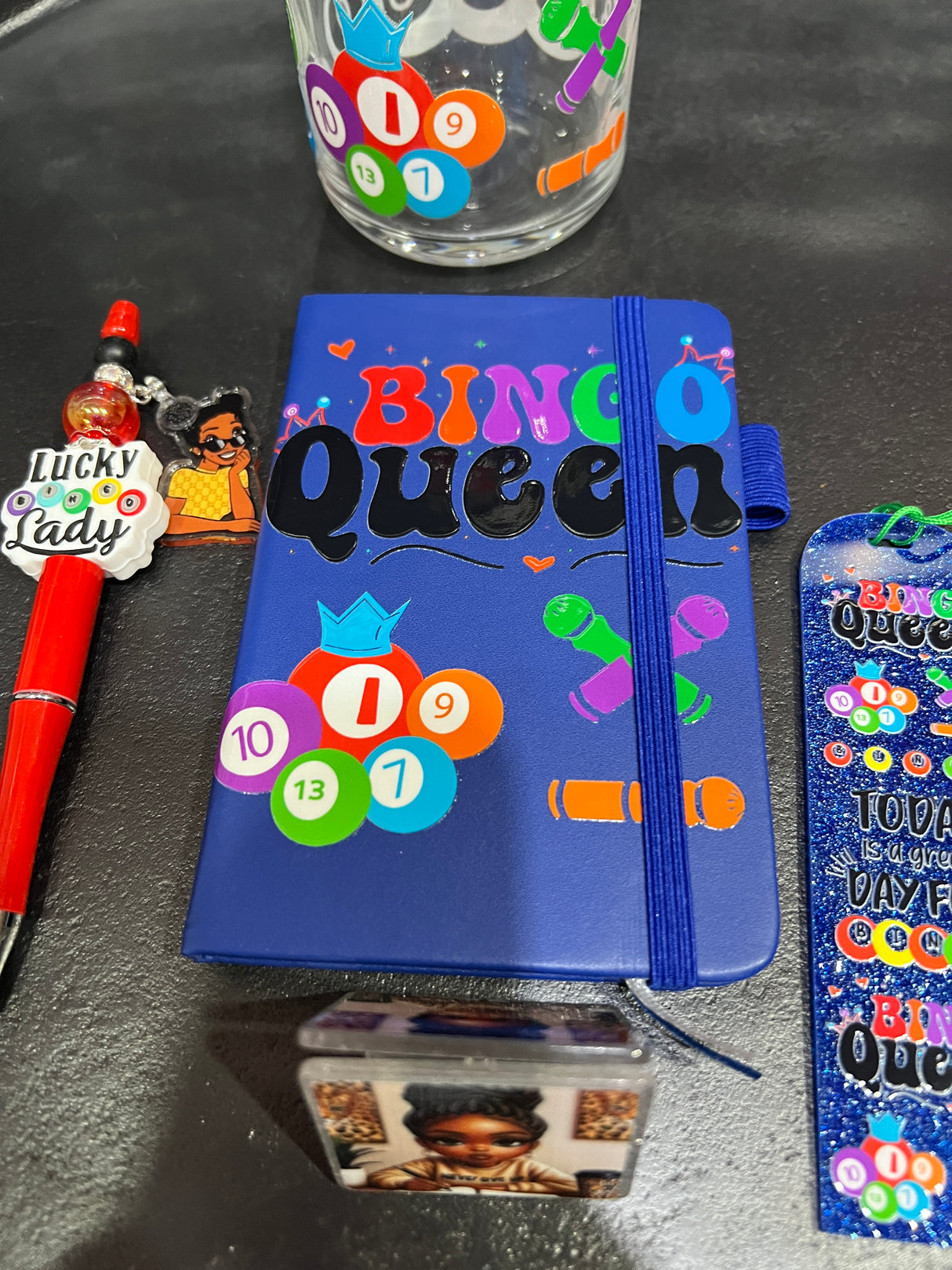 Kafei Everyday Bundles (A- H)