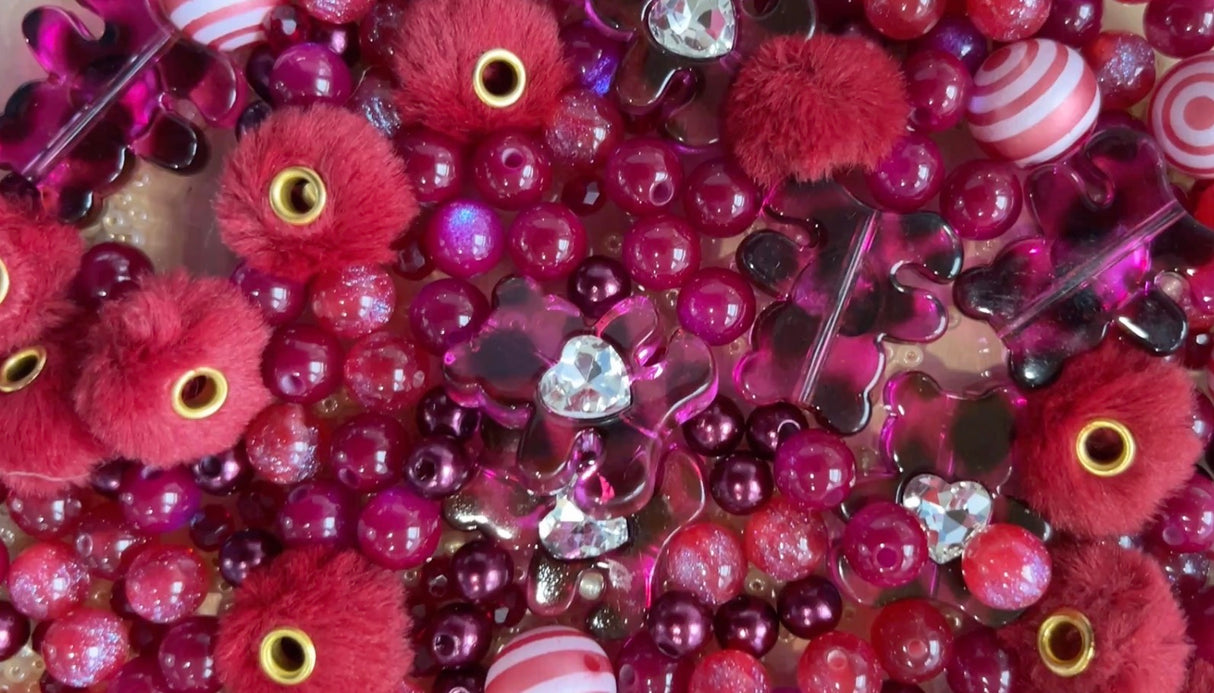 Luxe Bead Mix — Collector Series
