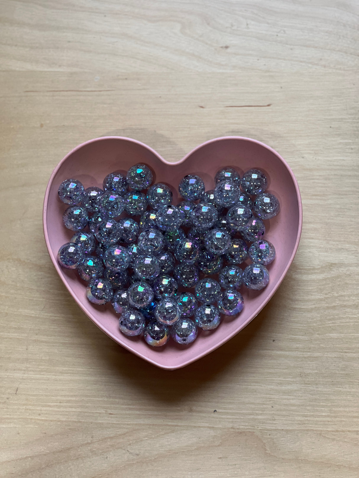 16 mm Quality Beads (11 Count included)