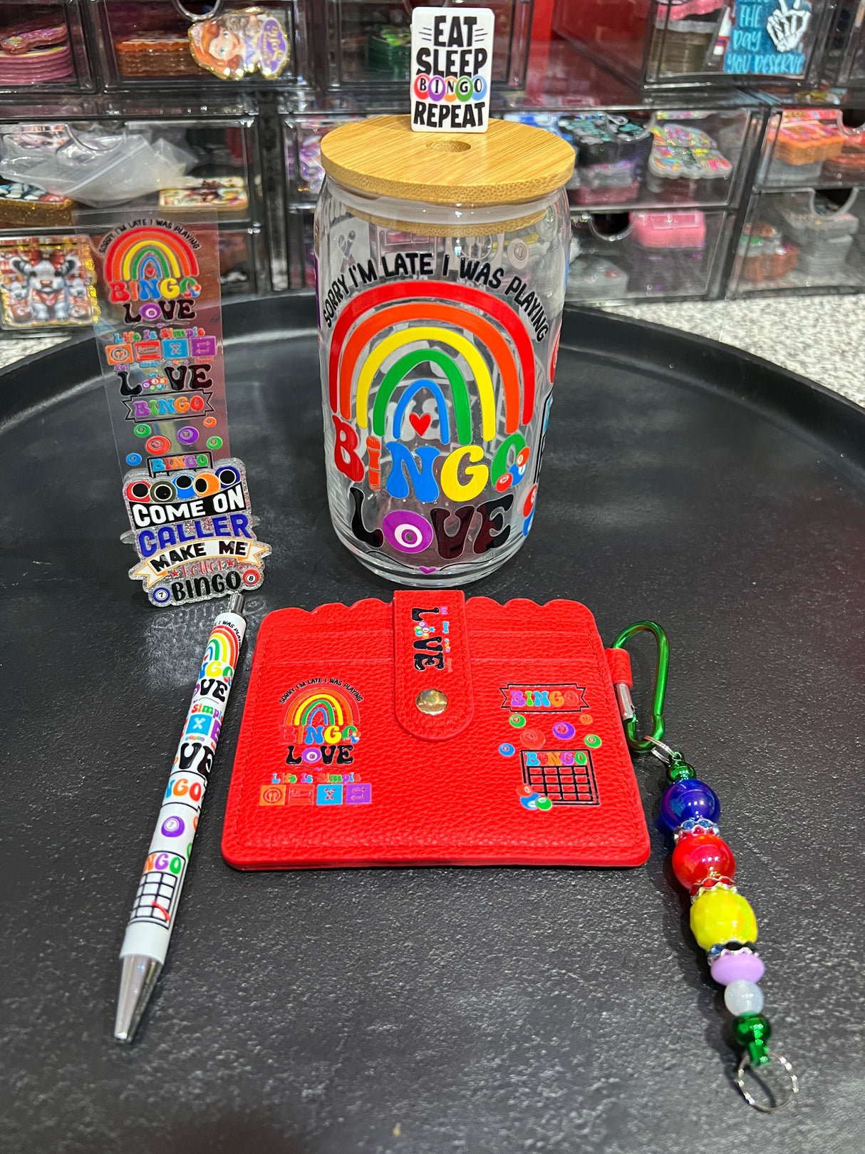 Kafei Everyday Bundles (A- H)