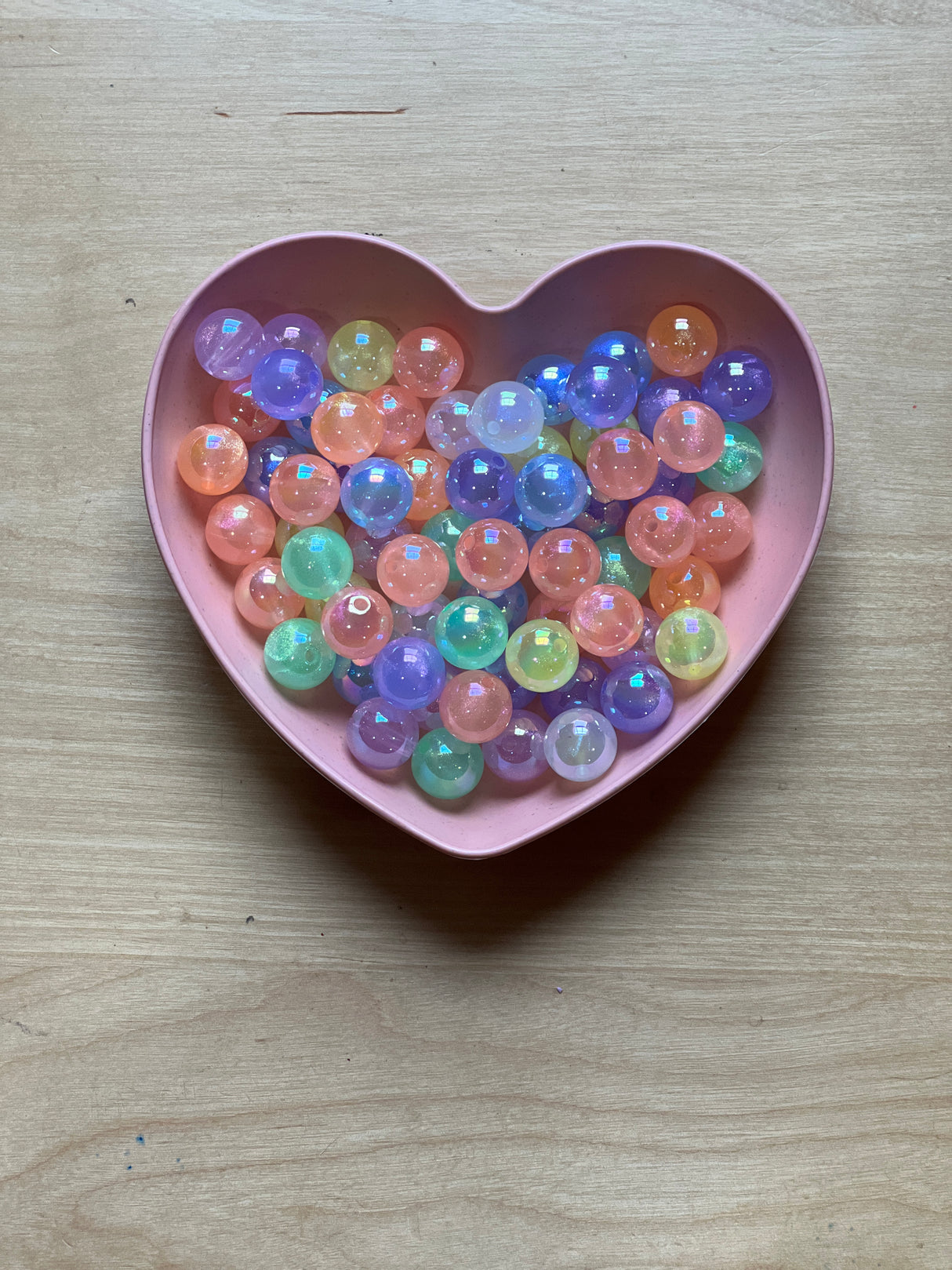 16 mm Quality Beads (11 Count included)