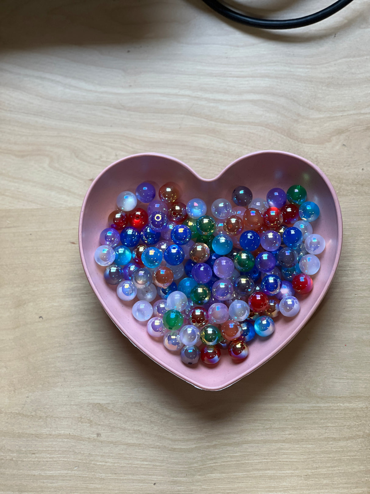 16 mm Quality Beads (11 Count included)