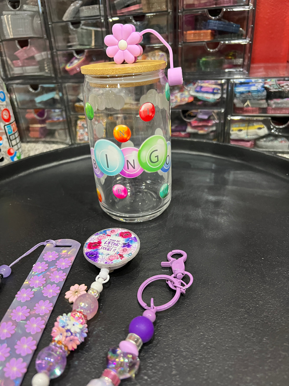 Kafei Everyday Bundles (A- H)