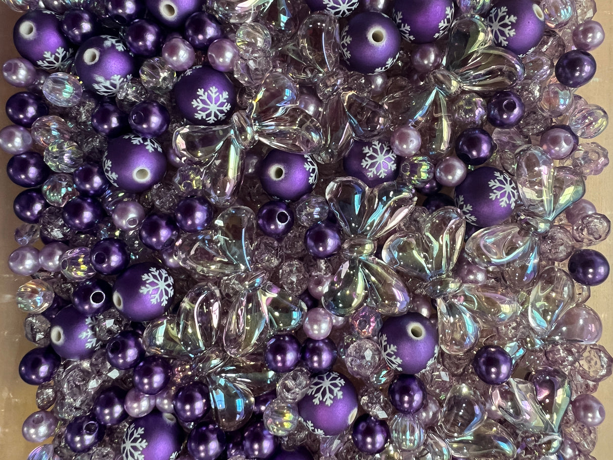 Luxe Bead Mix — Collector Series