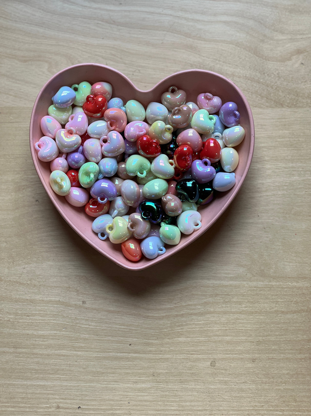 16 mm Quality Beads (11 Count included)