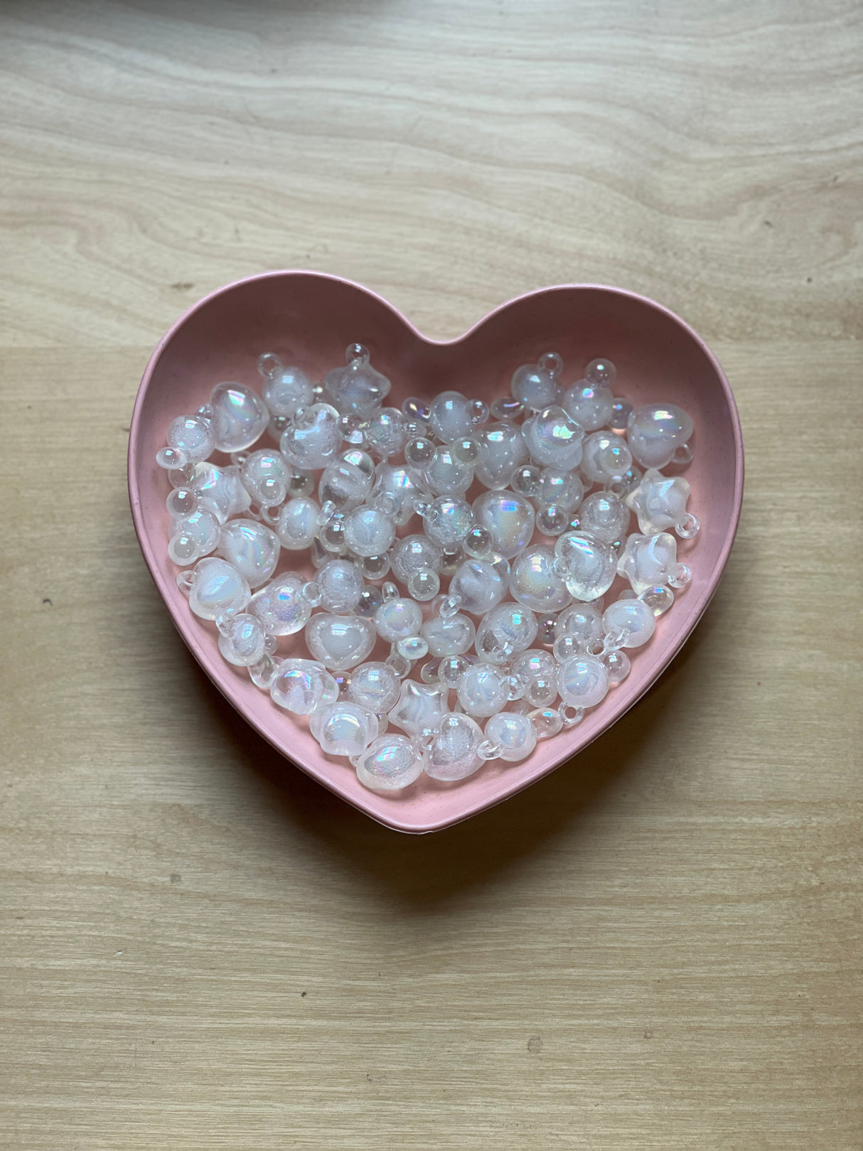 16 mm Quality Beads (11 Count included)