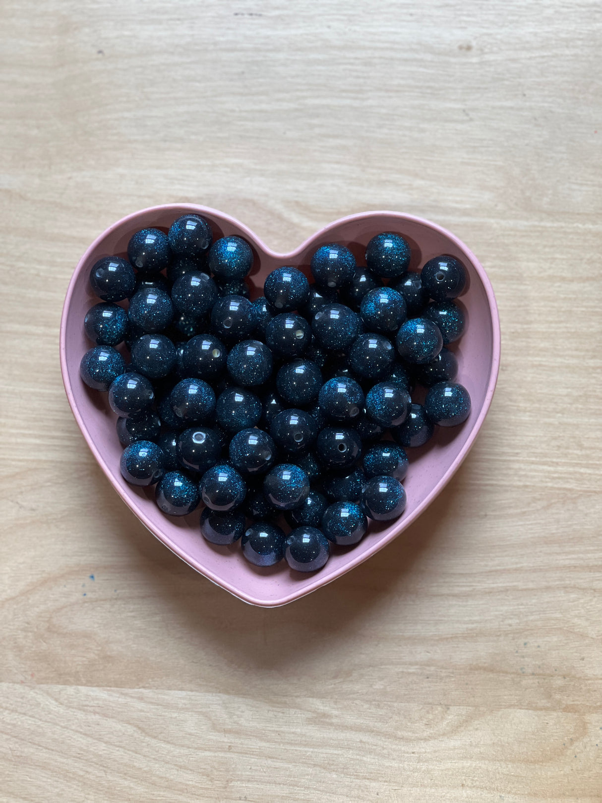 16 mm Quality Beads (11 Count included)