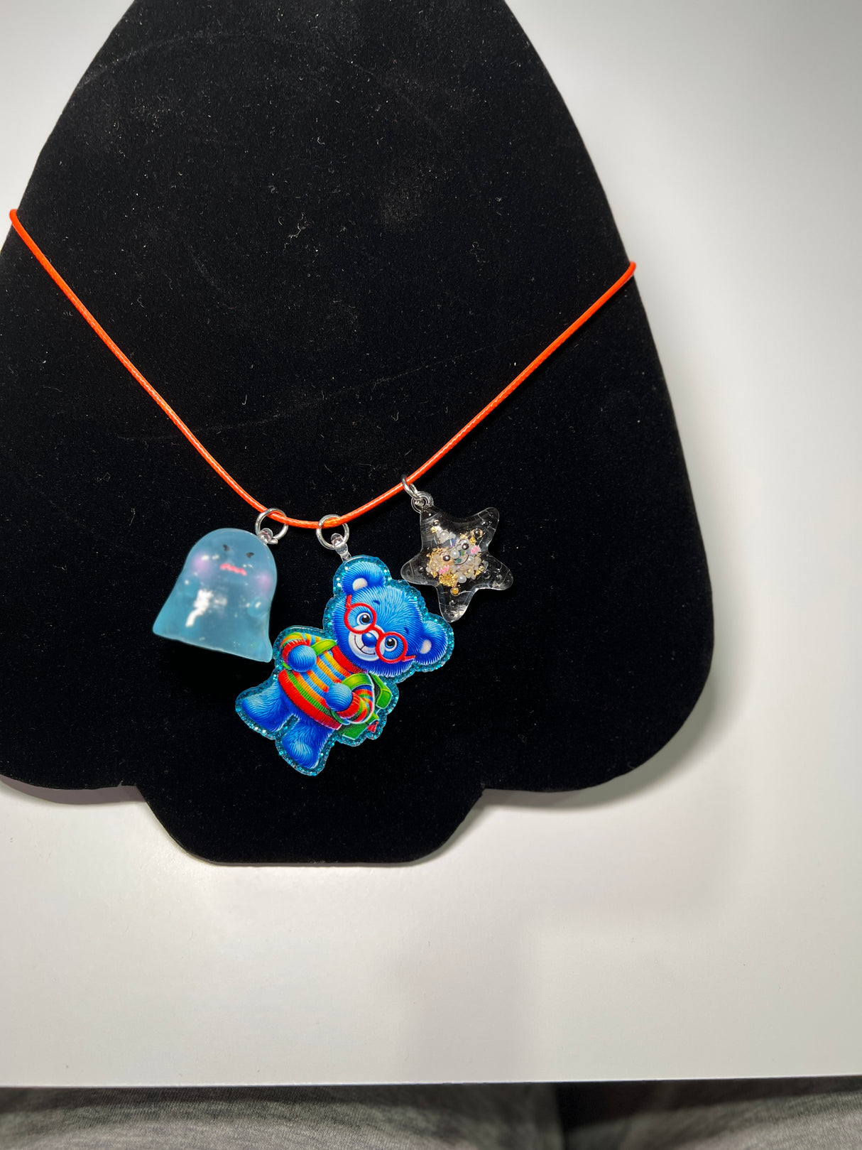 GlowUp: Custom Fall/Halloween Nightlights