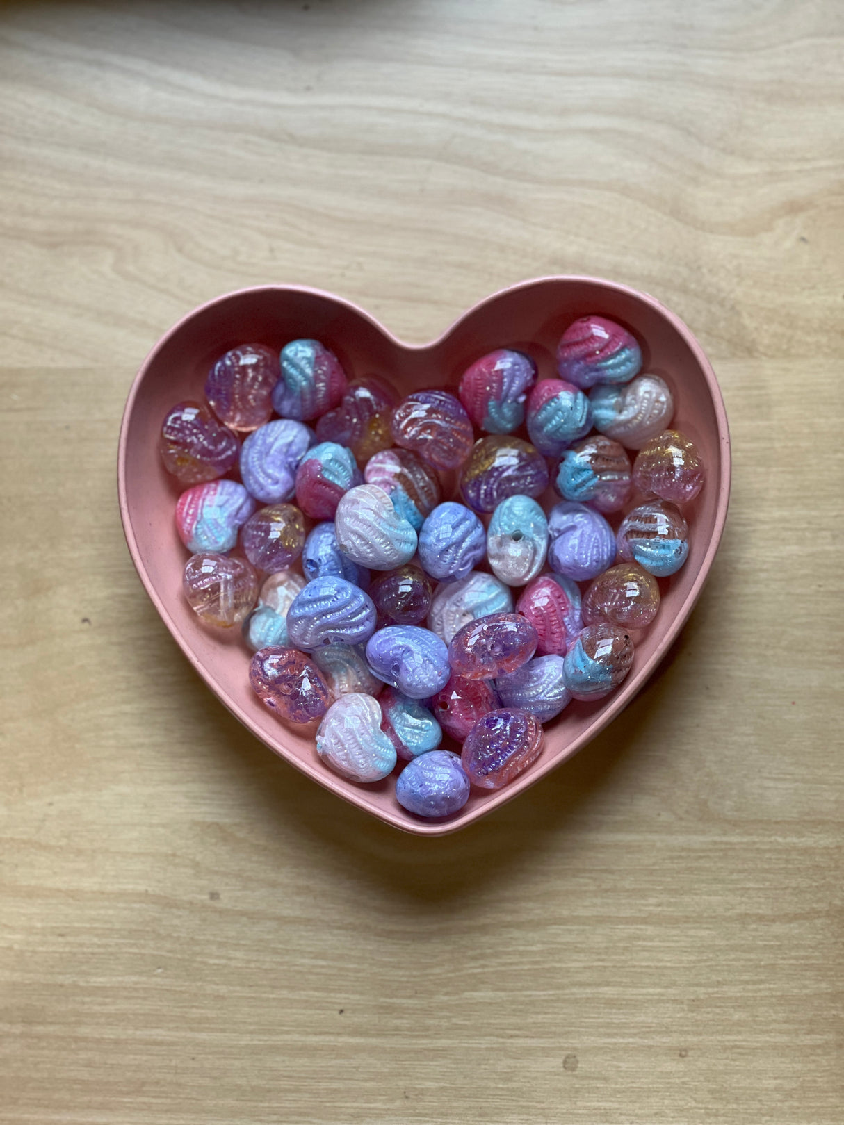 16 mm Quality Beads (11 Count included)