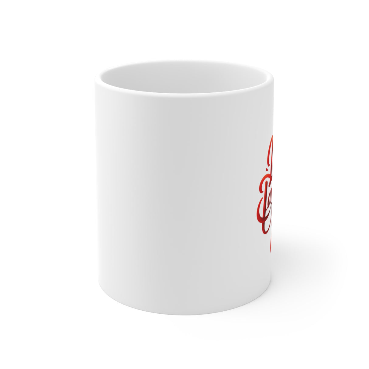 Ceramic Mug 11oz