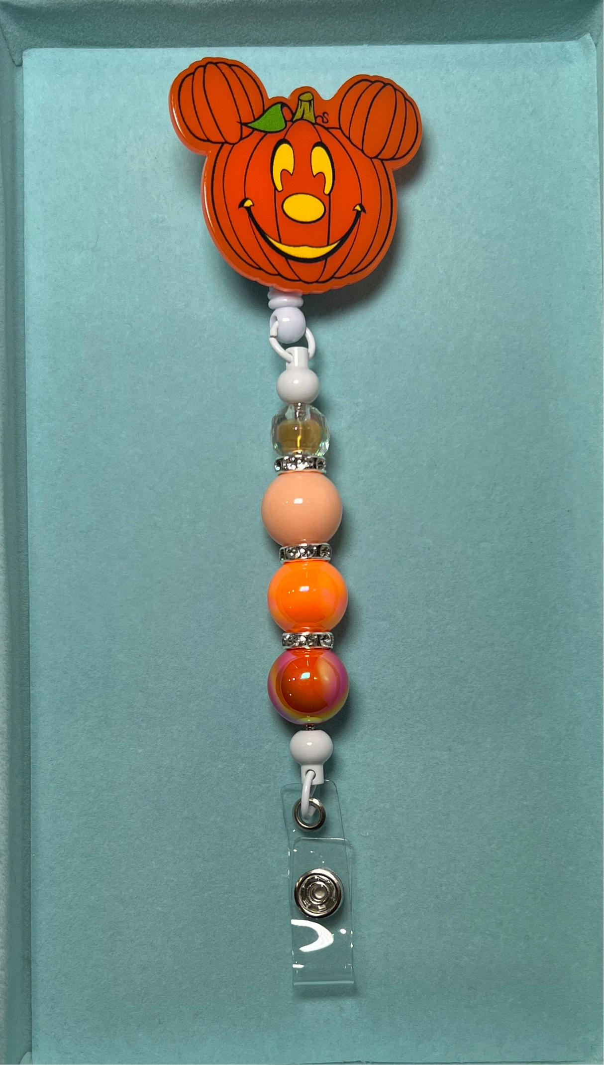 Signature Beadable Pens Halloween Pens 50% off