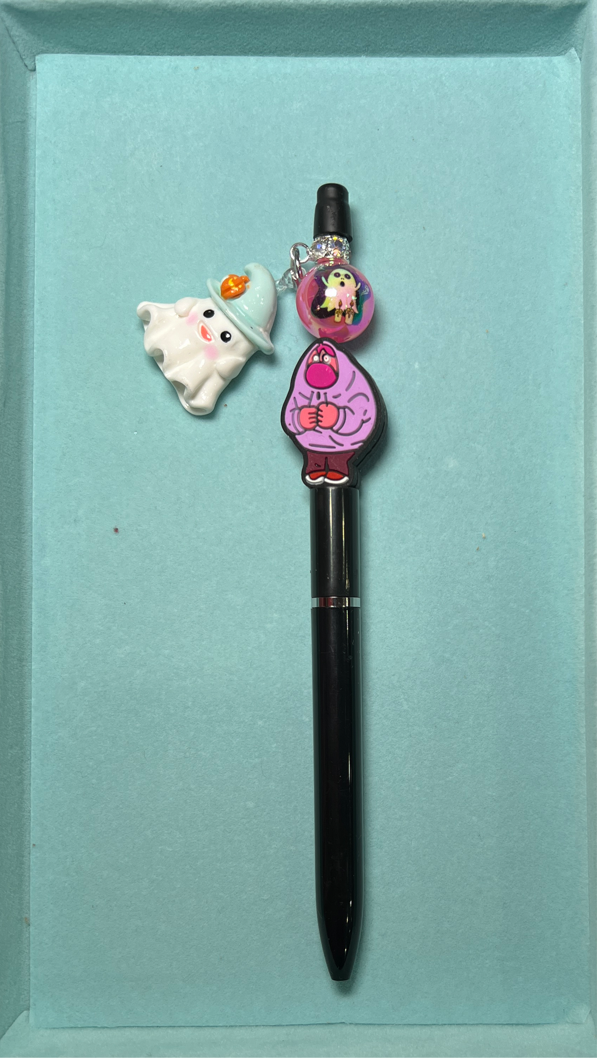 Halloween Bead-able Pen