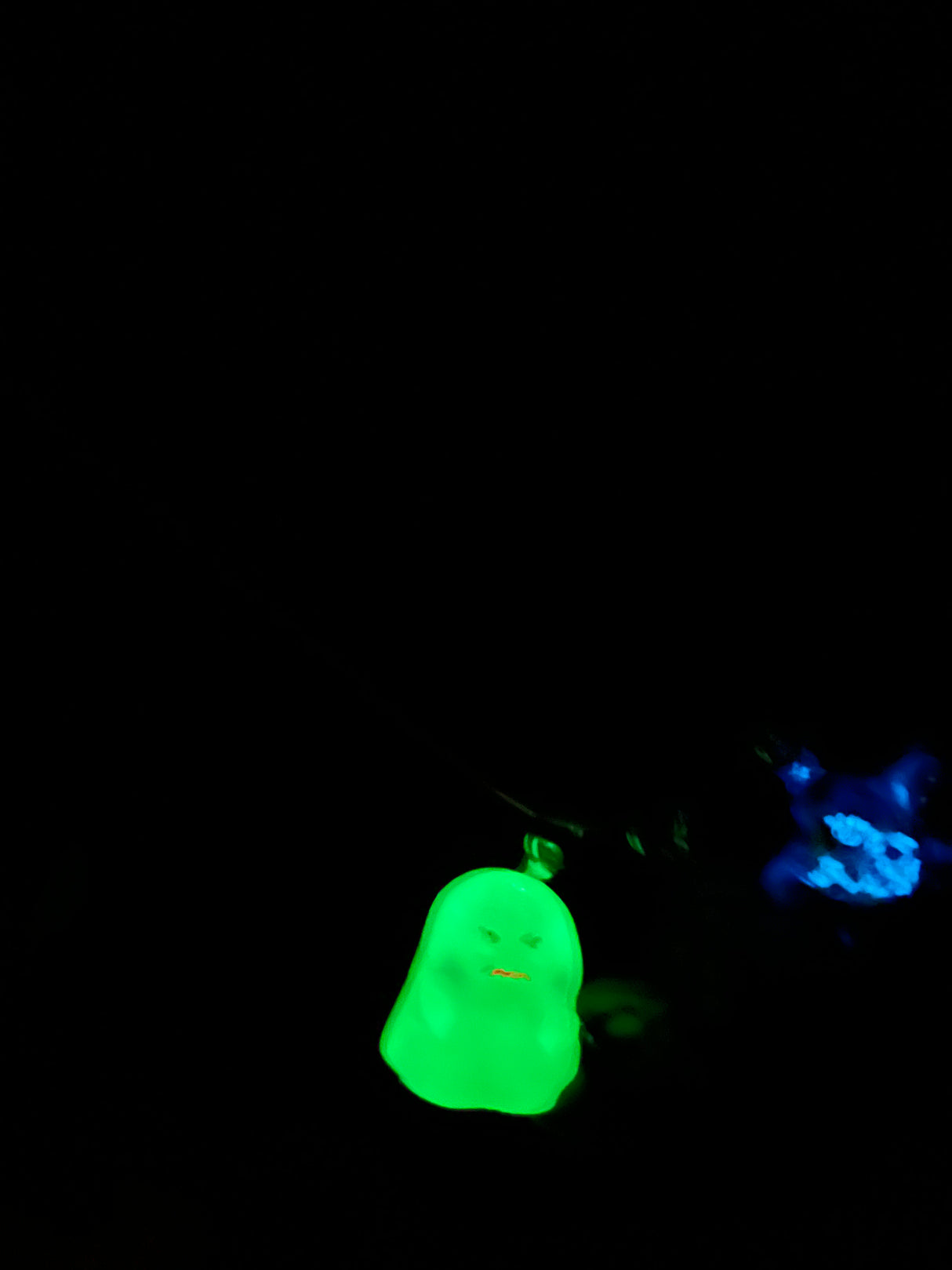 GlowUp: Custom Fall/Halloween Nightlights