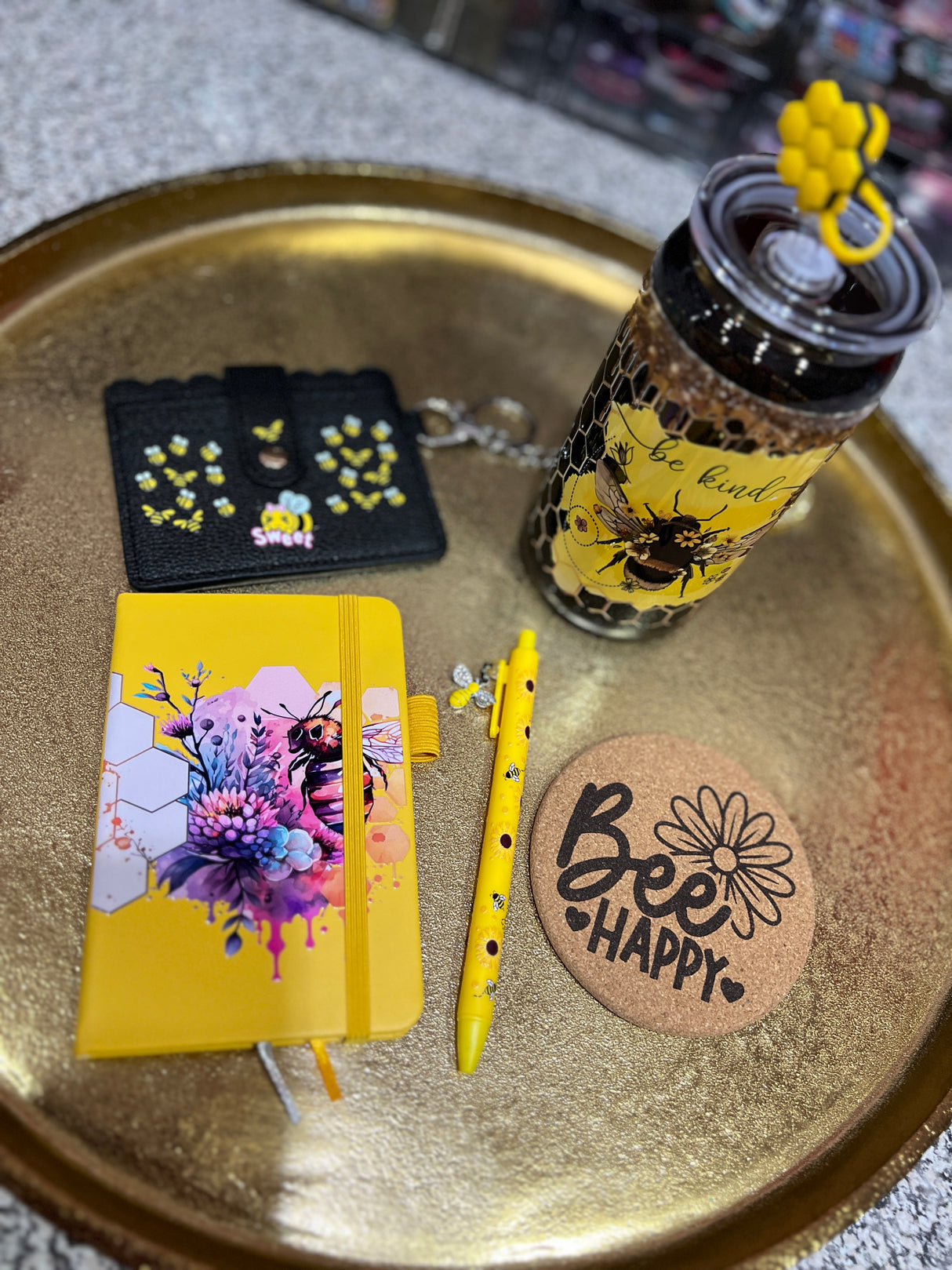 Kafei Everyday Bundles (Q - Z)