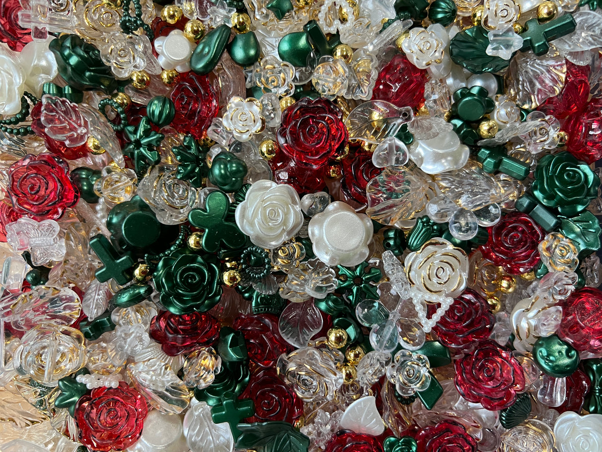 Luxe Bead Mix — Collector Series