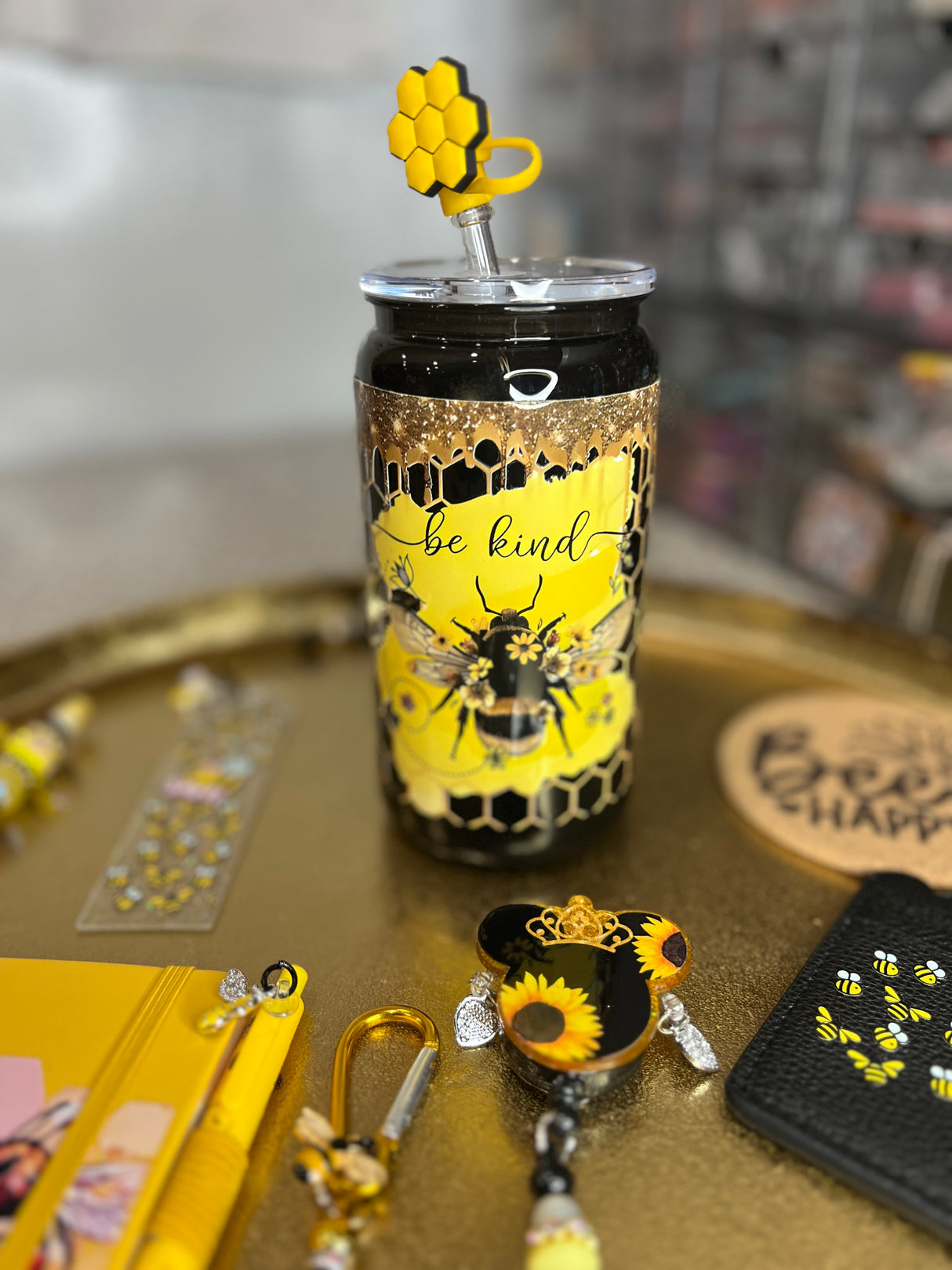 Kafei Everyday Bundles (Q - Z)