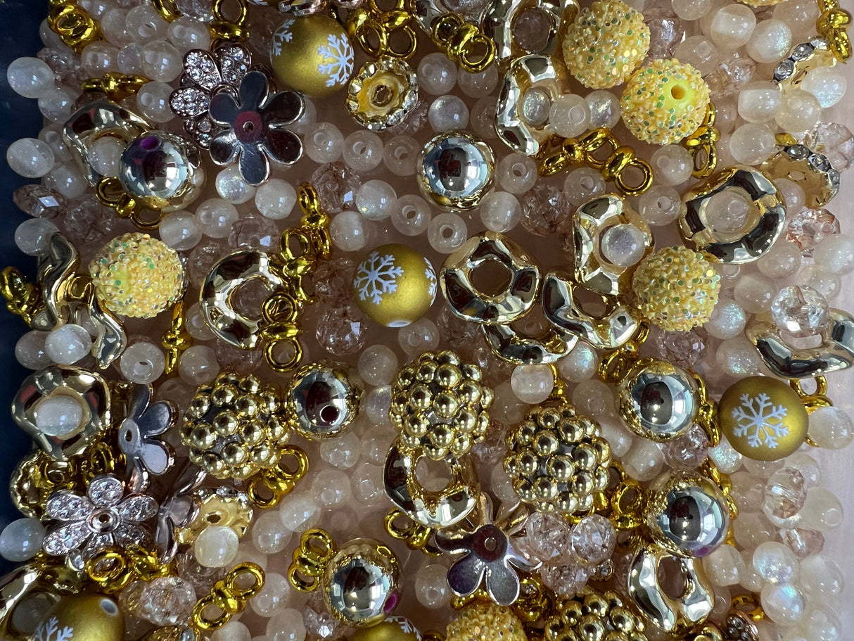 Luxe Bead Mix — Collector Series