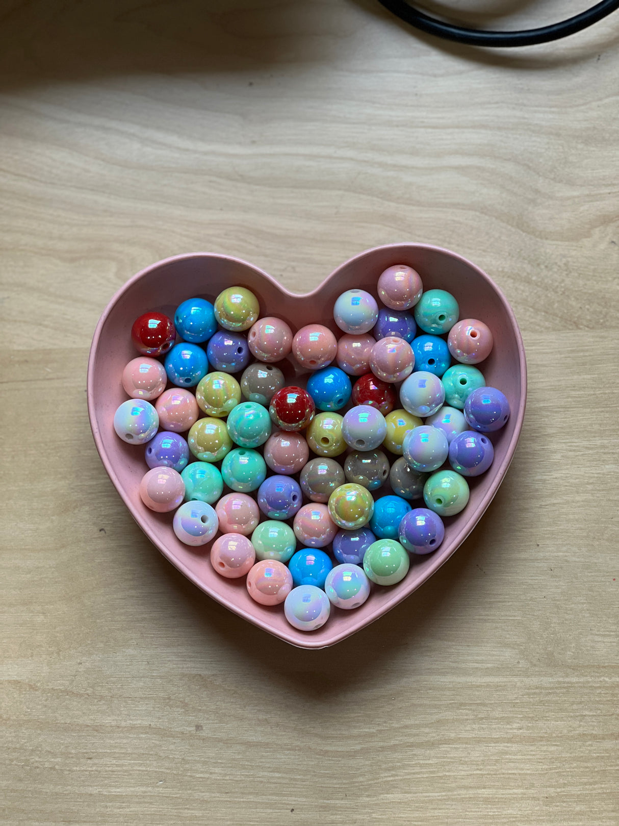 16 mm Quality Beads (11 Count included)