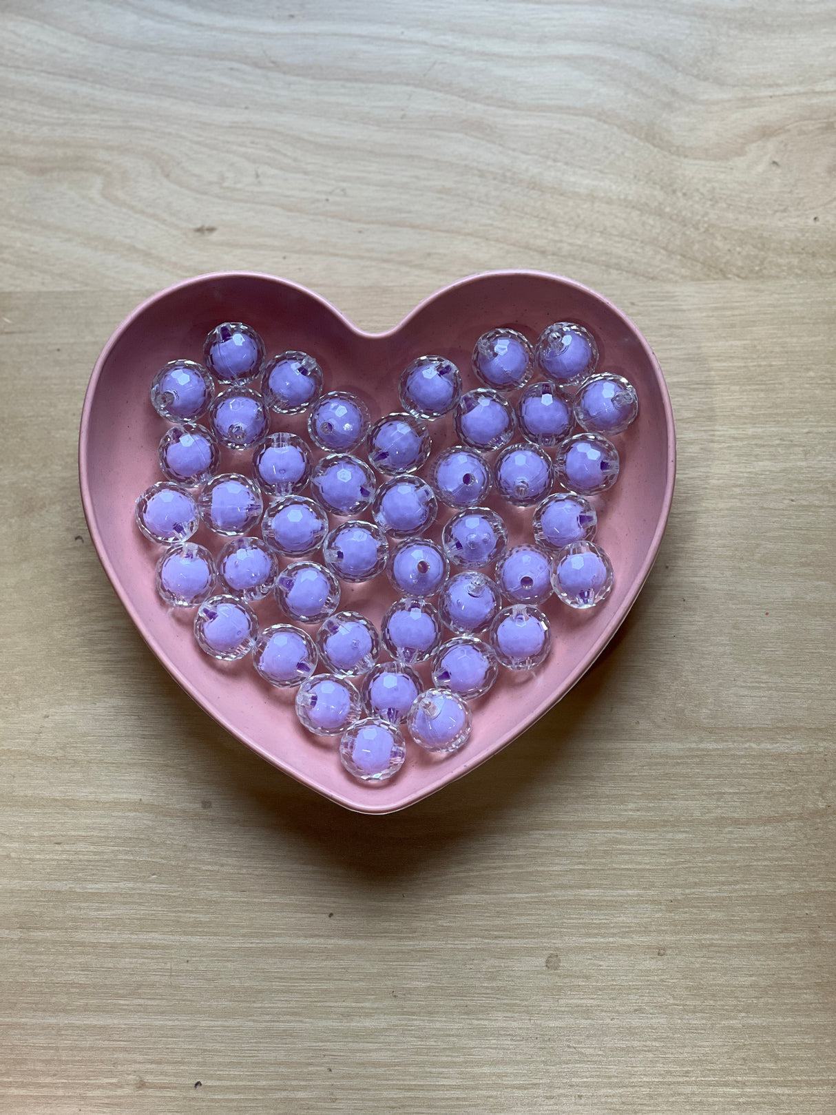 16 mm Quality Beads (11 Count included)