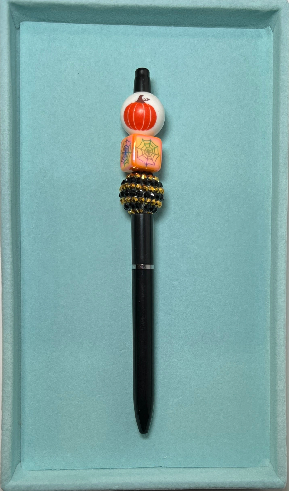 Signature Beadable Pens Halloween Pens 50% off