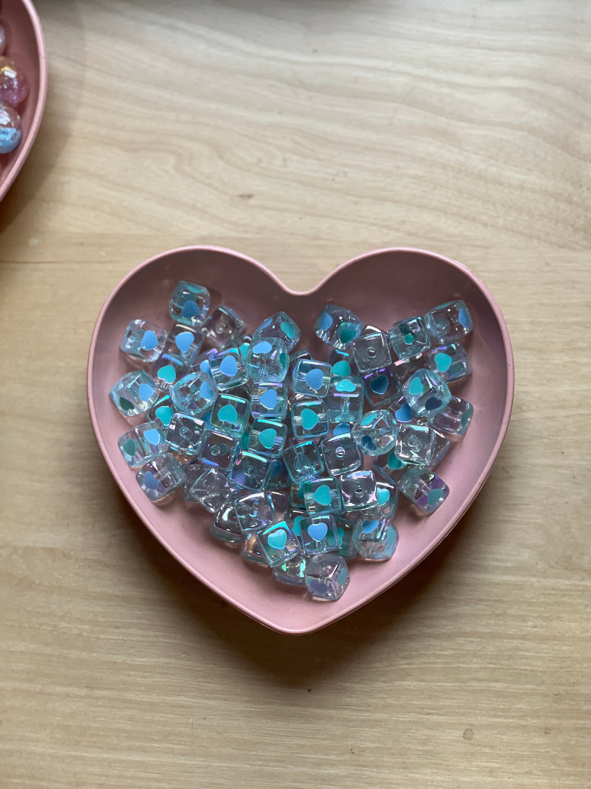 16 mm Quality Beads (11 Count included)