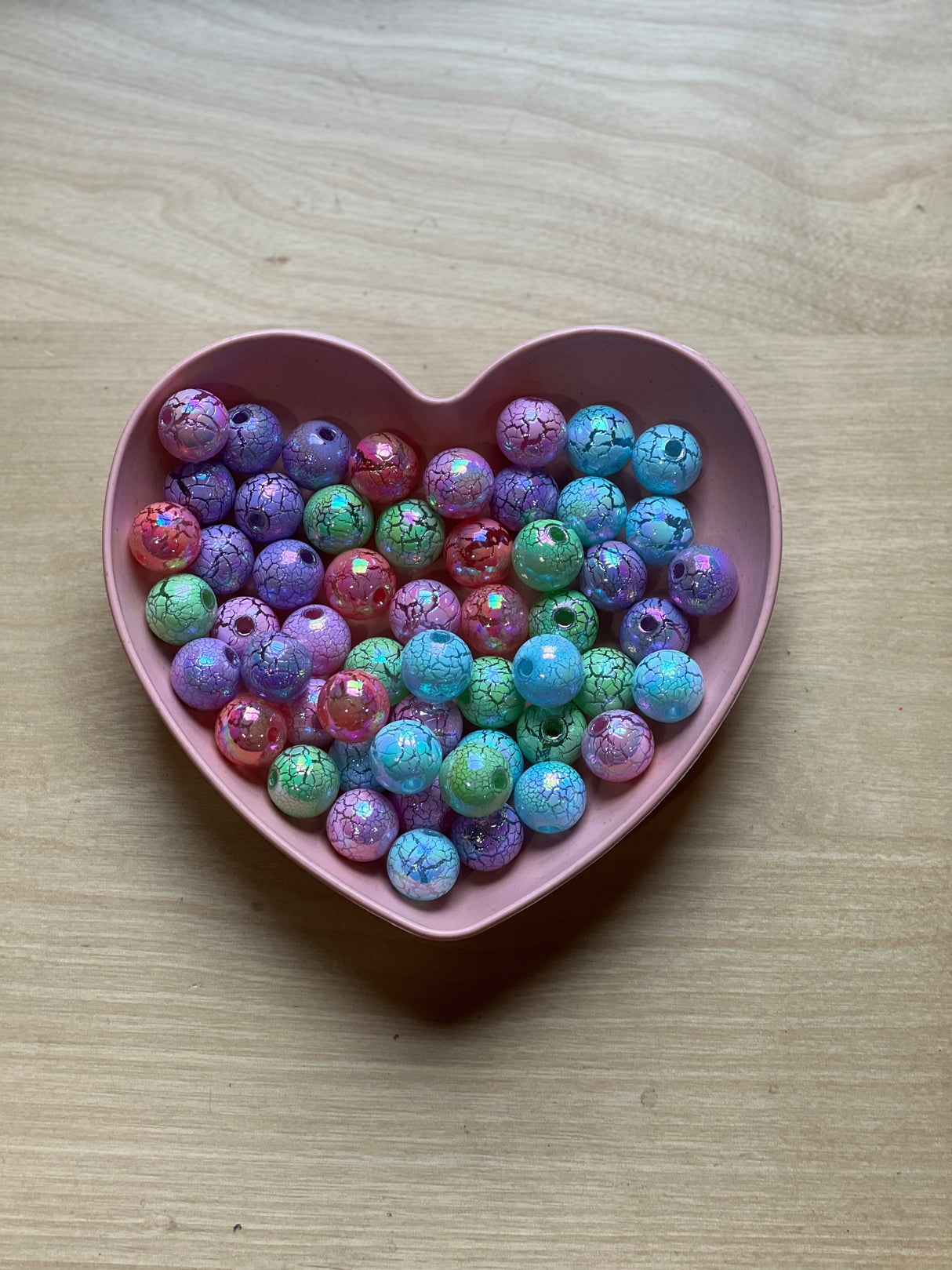 16 mm Quality Beads (11 Count included)