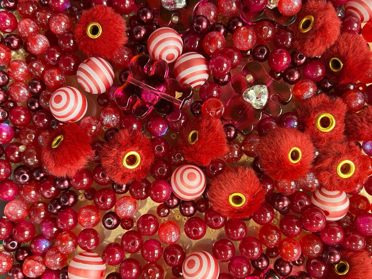 Luxe Bead Mix — Collector Series