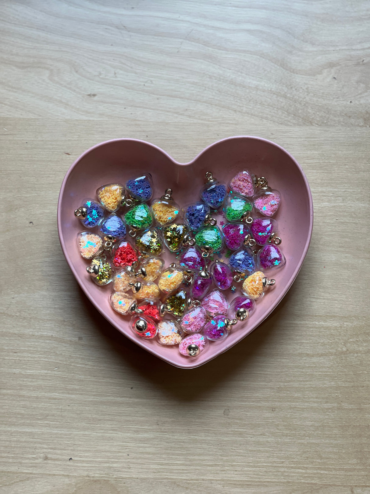 16 mm Quality Beads (11 Count included)