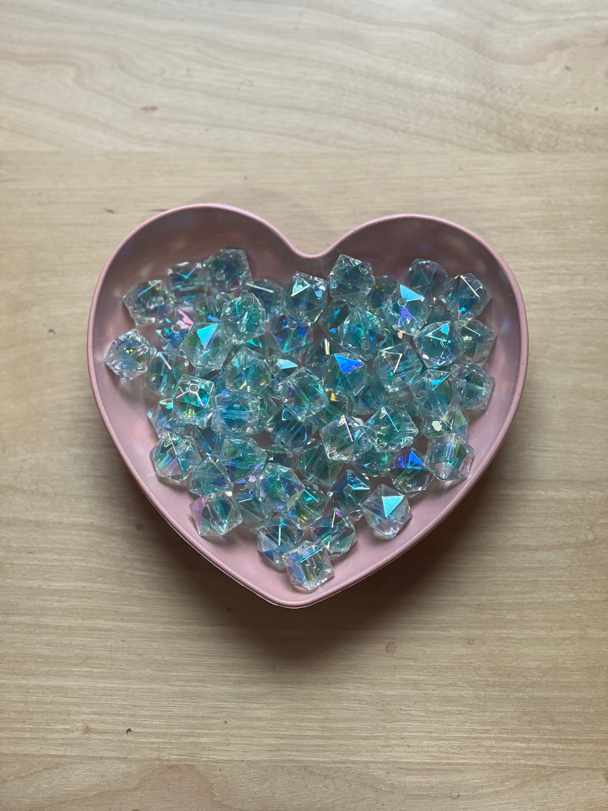 16 mm Quality Beads (11 Count included)