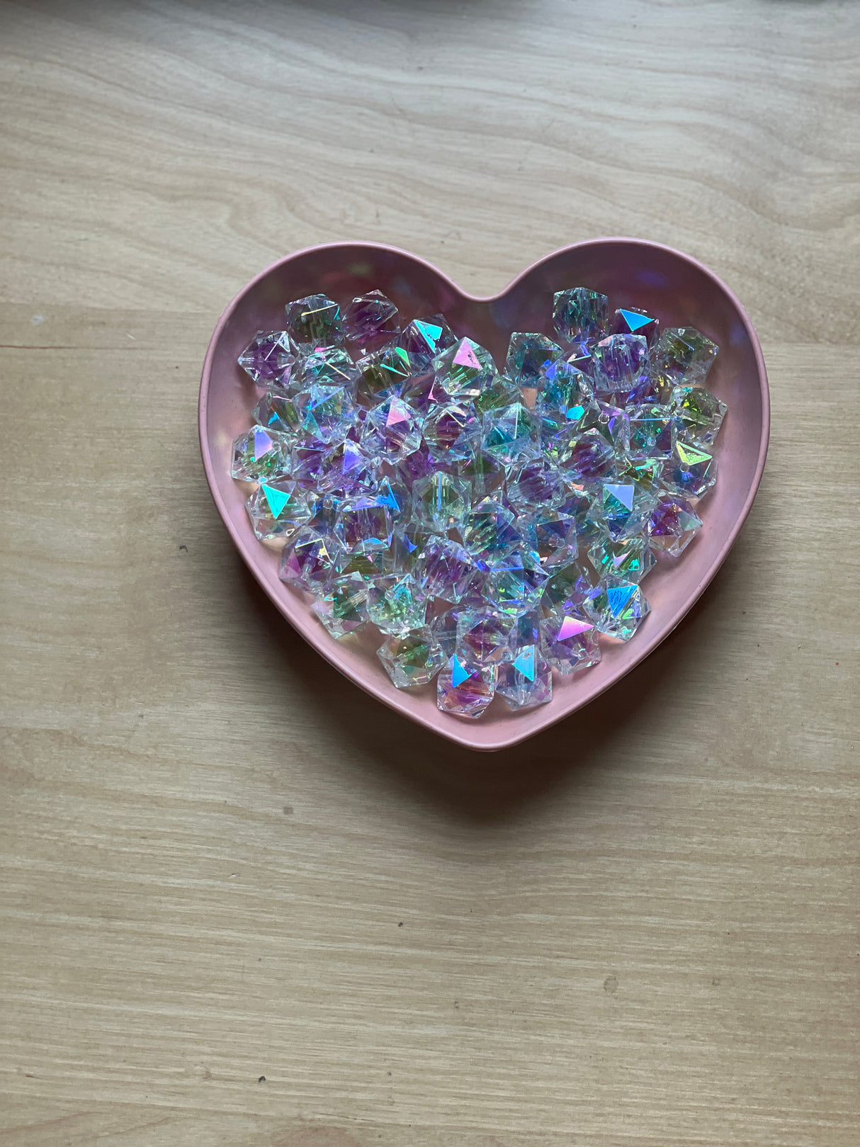 16 mm Quality Beads (11 Count included)