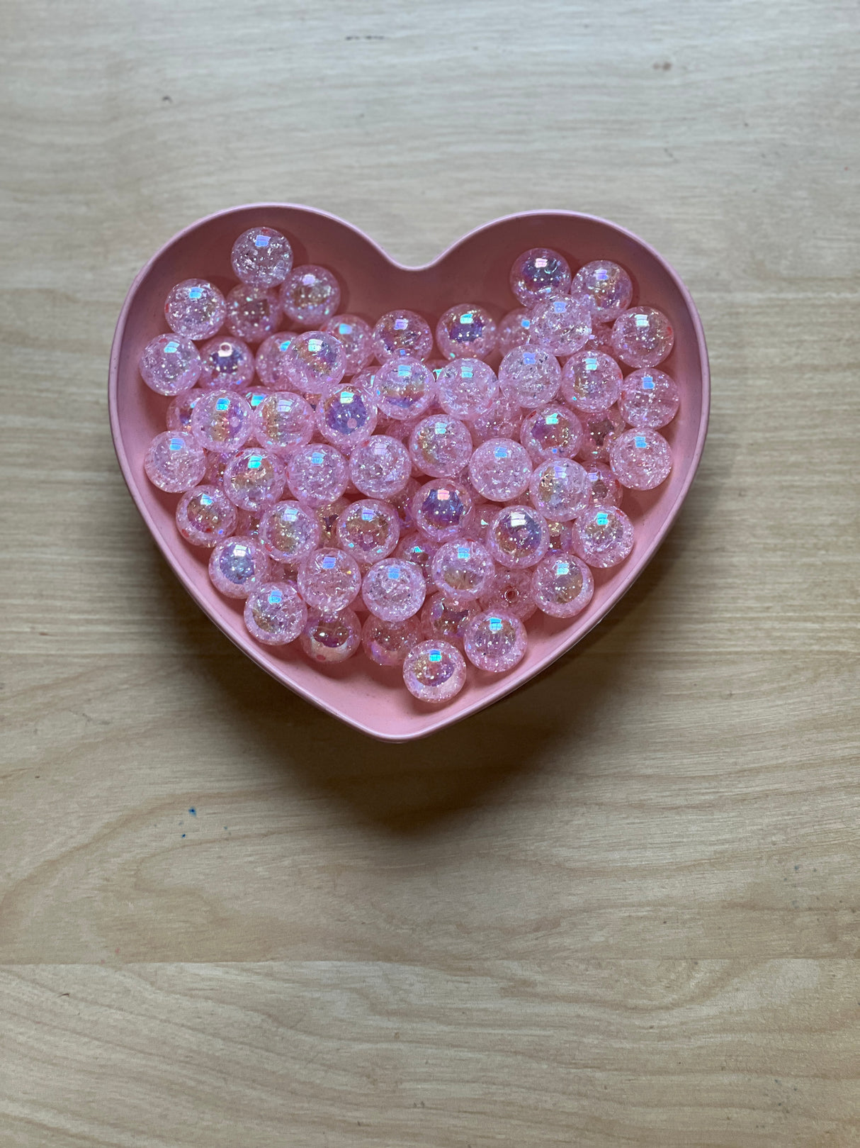 16 mm Quality Beads (11 Count included)