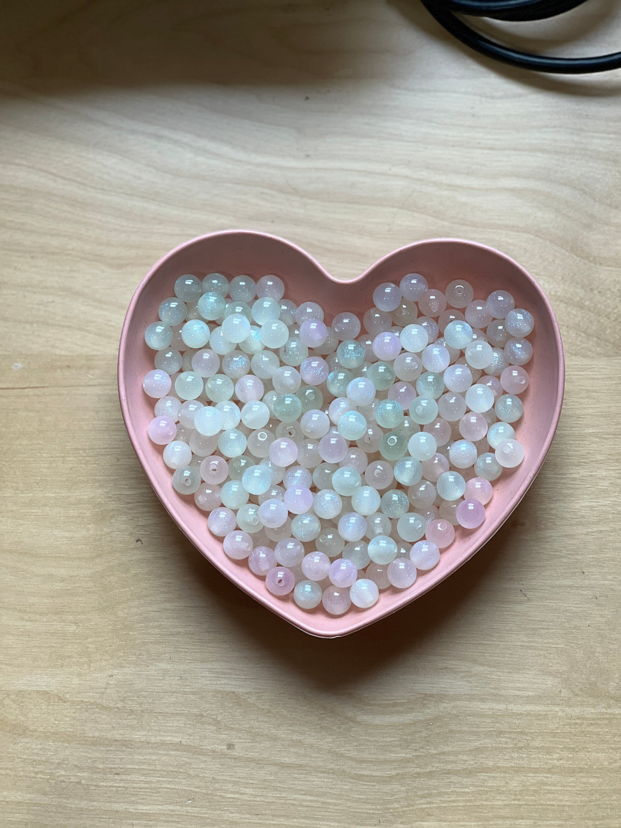 16 mm Quality Beads (11 Count included)