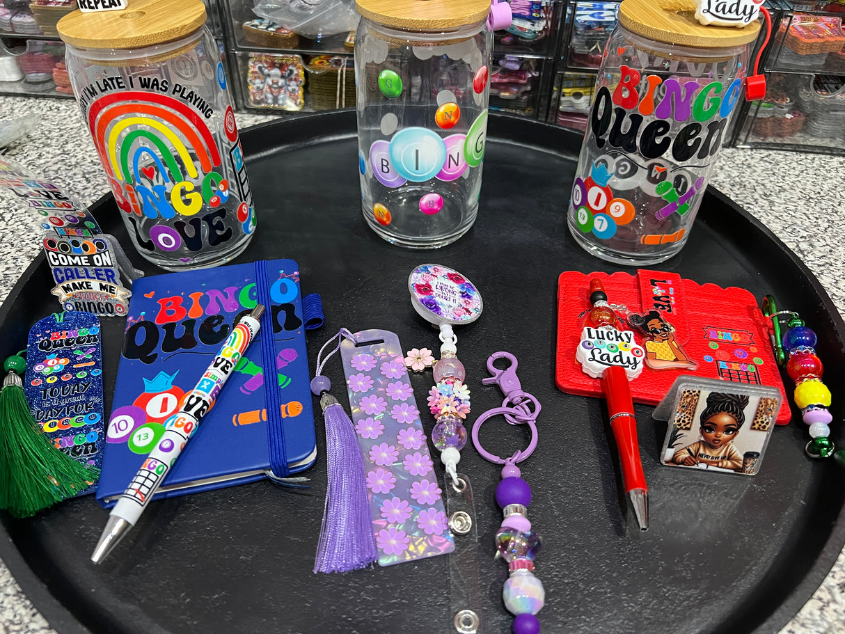 Kafei Everyday Bundles (A- H)