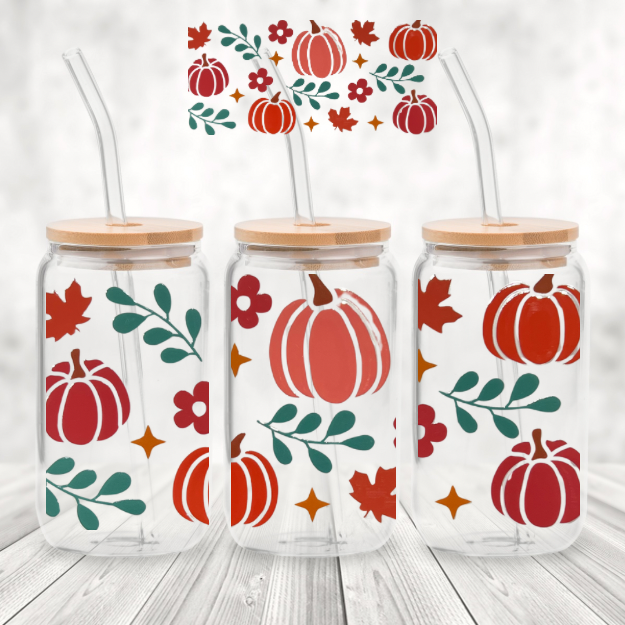 Autum Wrap-ture Mystery Bundle