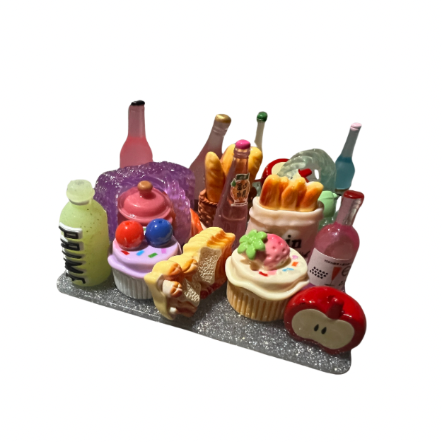 GlowUp: Custom Fall/Halloween Nightlights