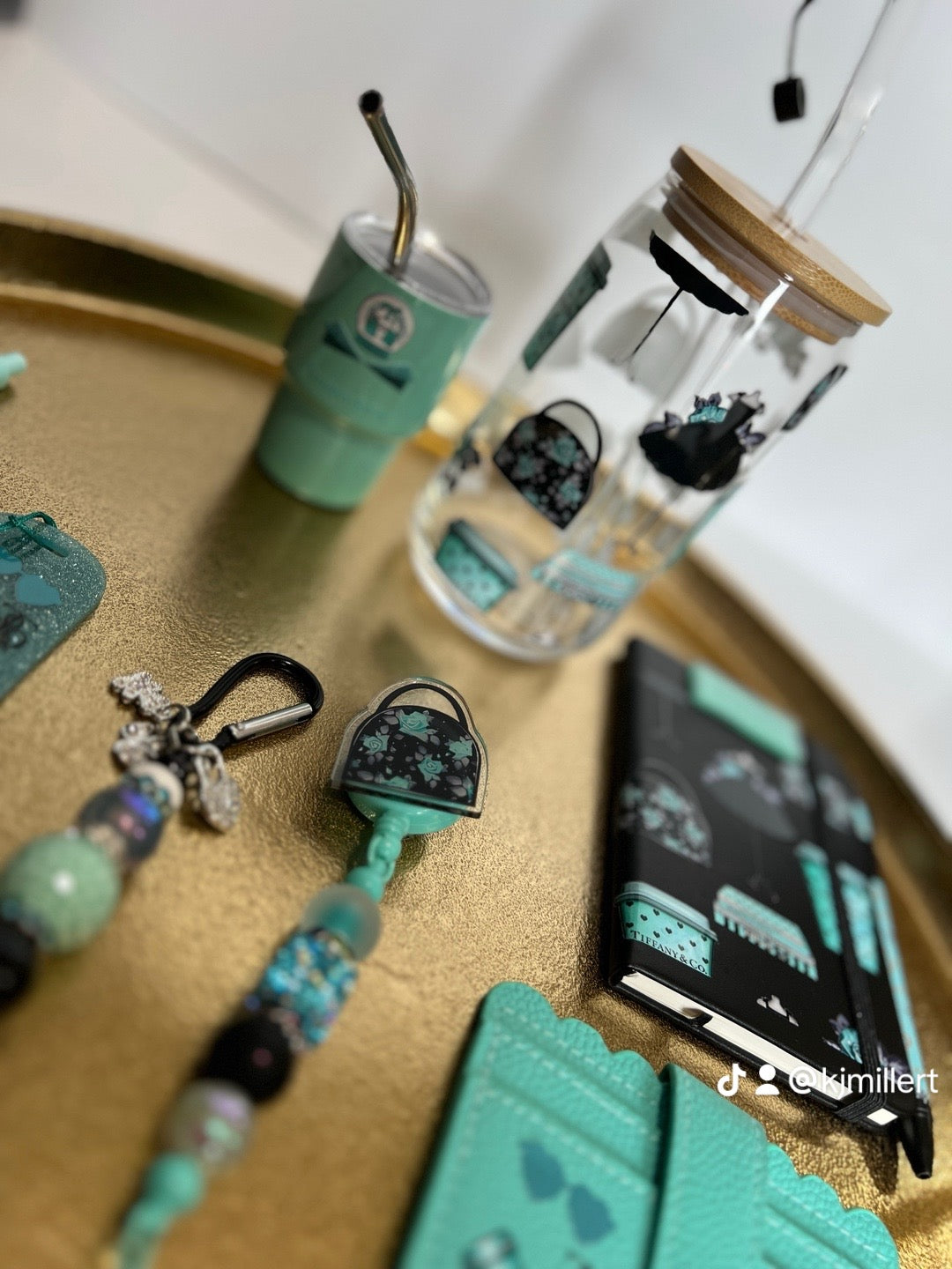 Kafei Mystery Couture Bundle