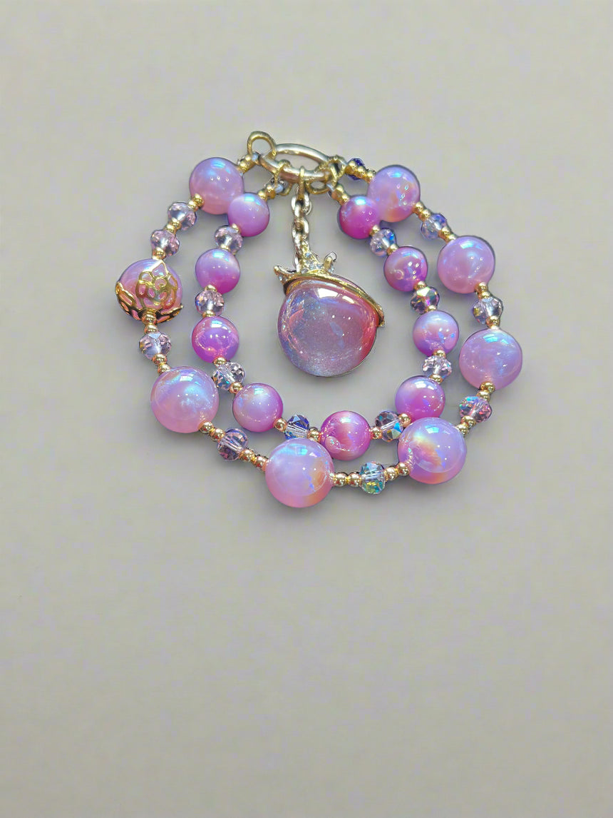 Custom Purse Charms - Christmas Gifts