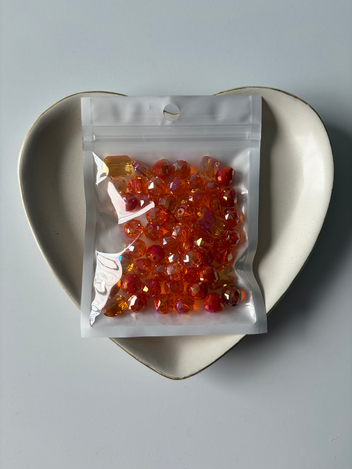 Summertime Joy Luxe Mix – A variety of Colors for Glass Beads for Jewelry