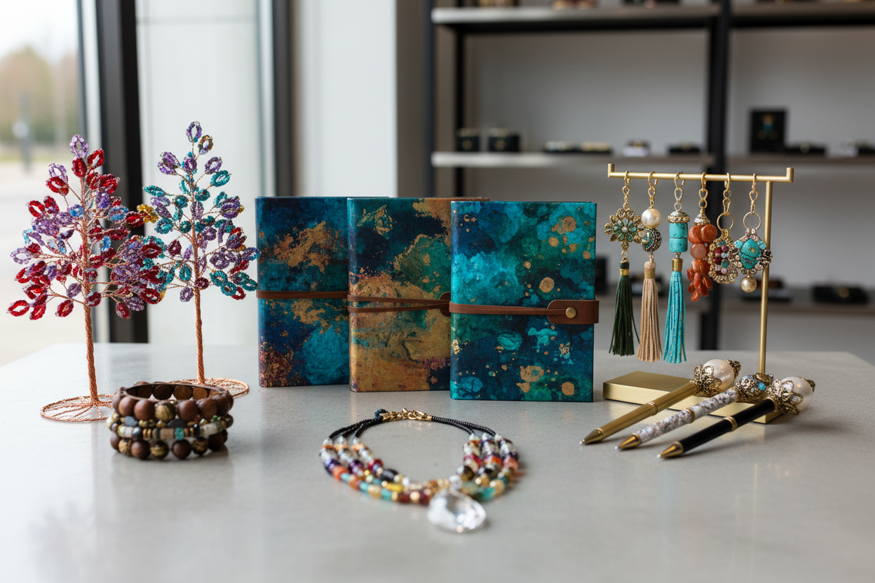 Gift Ideas