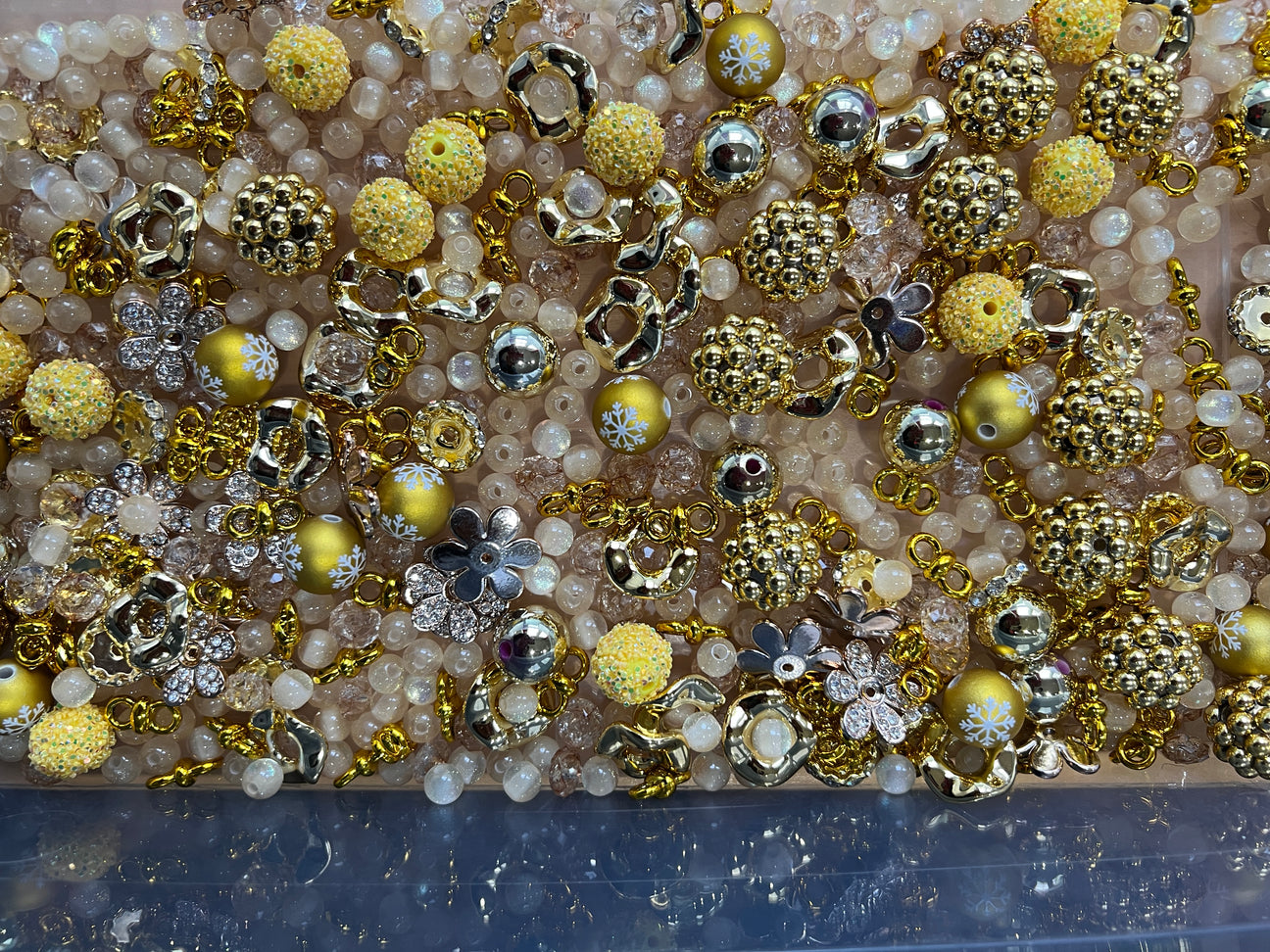 KAFEI Luxury Bead Art Collection