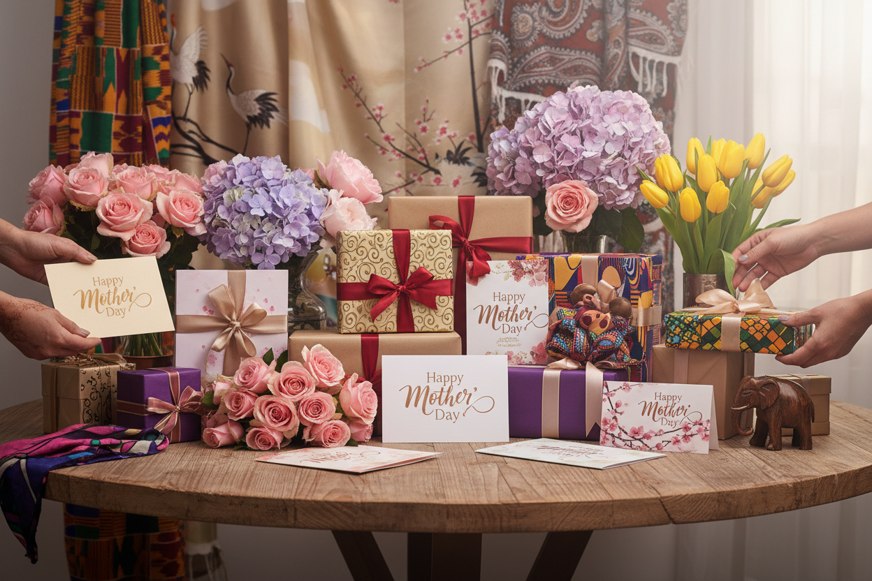 Mother's Day Collection