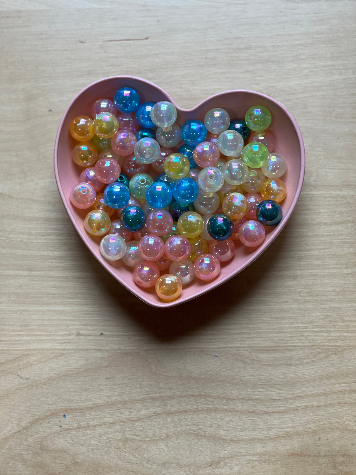16 mm Quality Beads  (11 Count included)