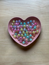 16 mm Quality Beads  (11 Count included)