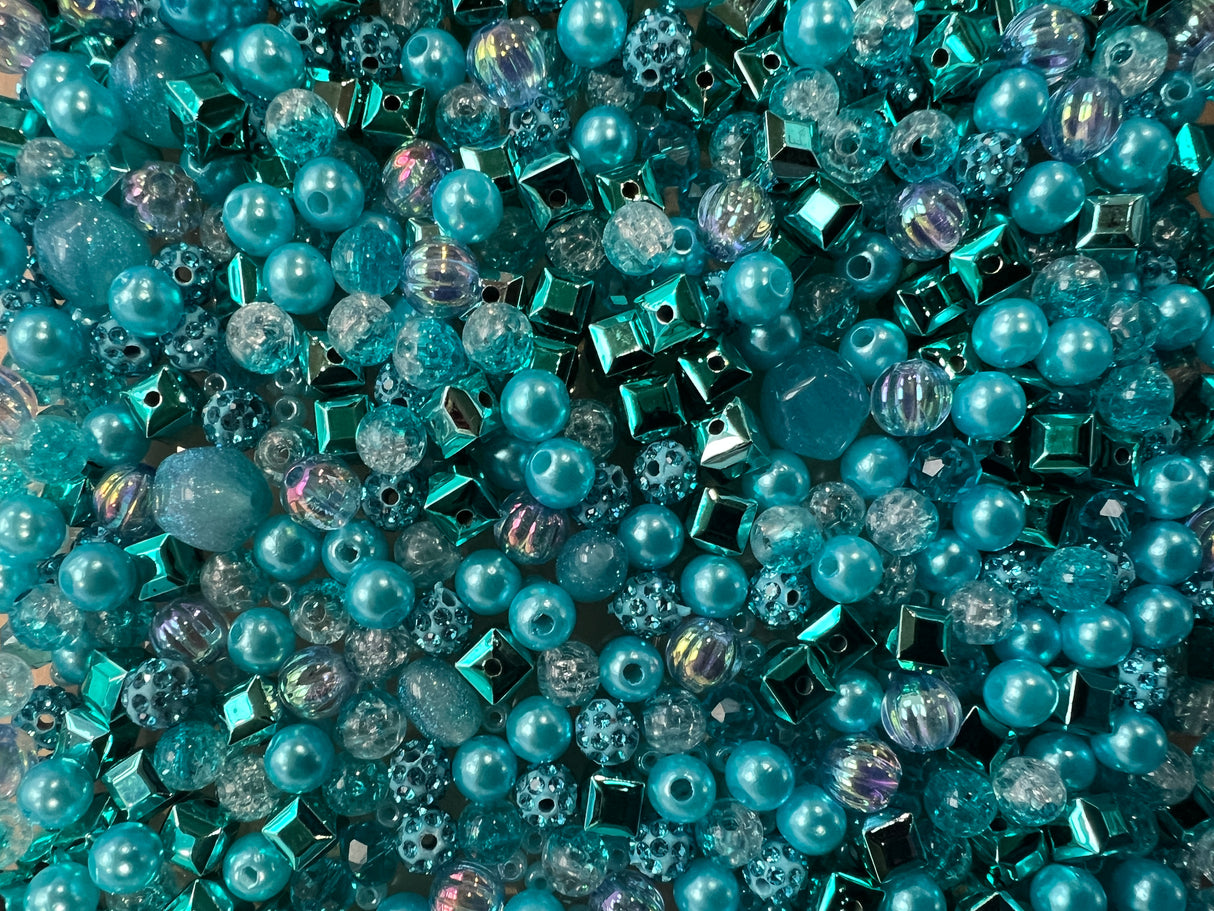 Luxe Bead Mix — Collector Series