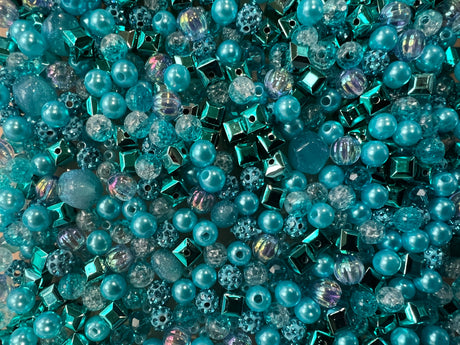 Luxe Bead Mix — Collector Series