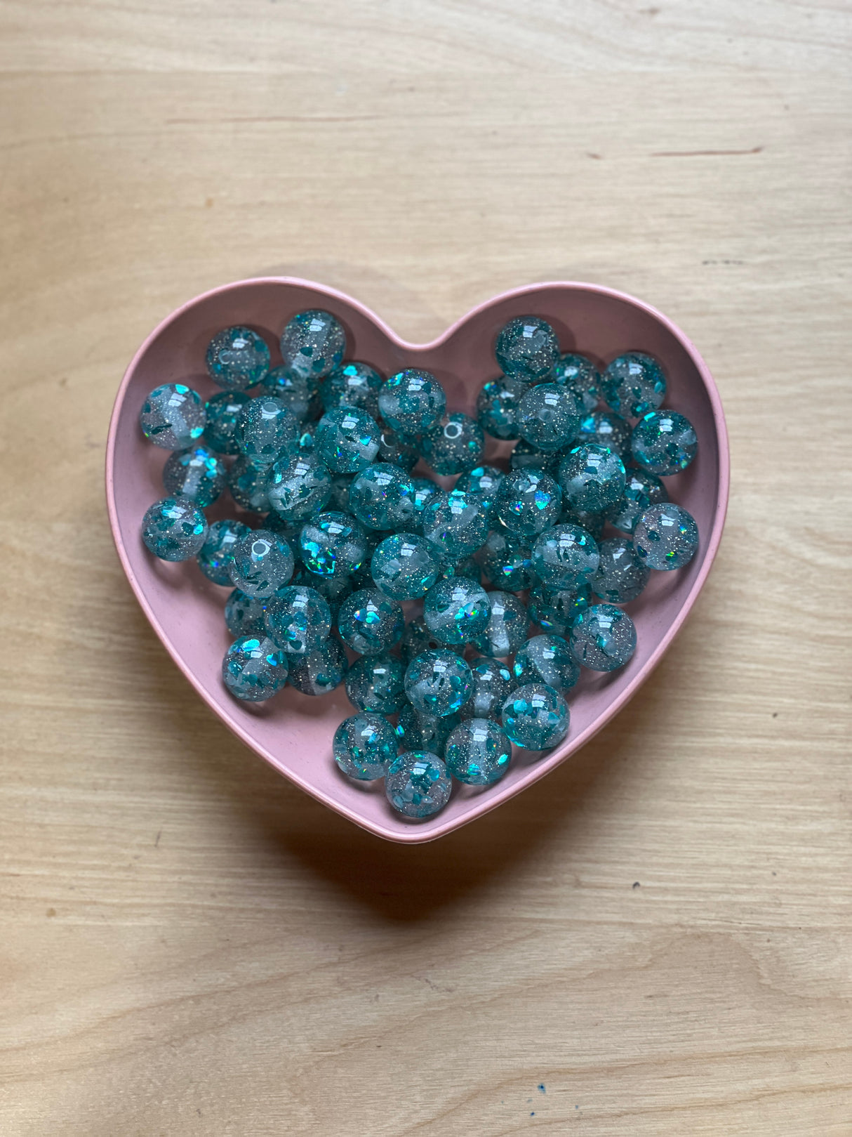 16 mm Quality Beads  (11 Count included)