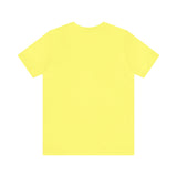 Unisex Jersey Short Sleeve Tee - My Love Language is You