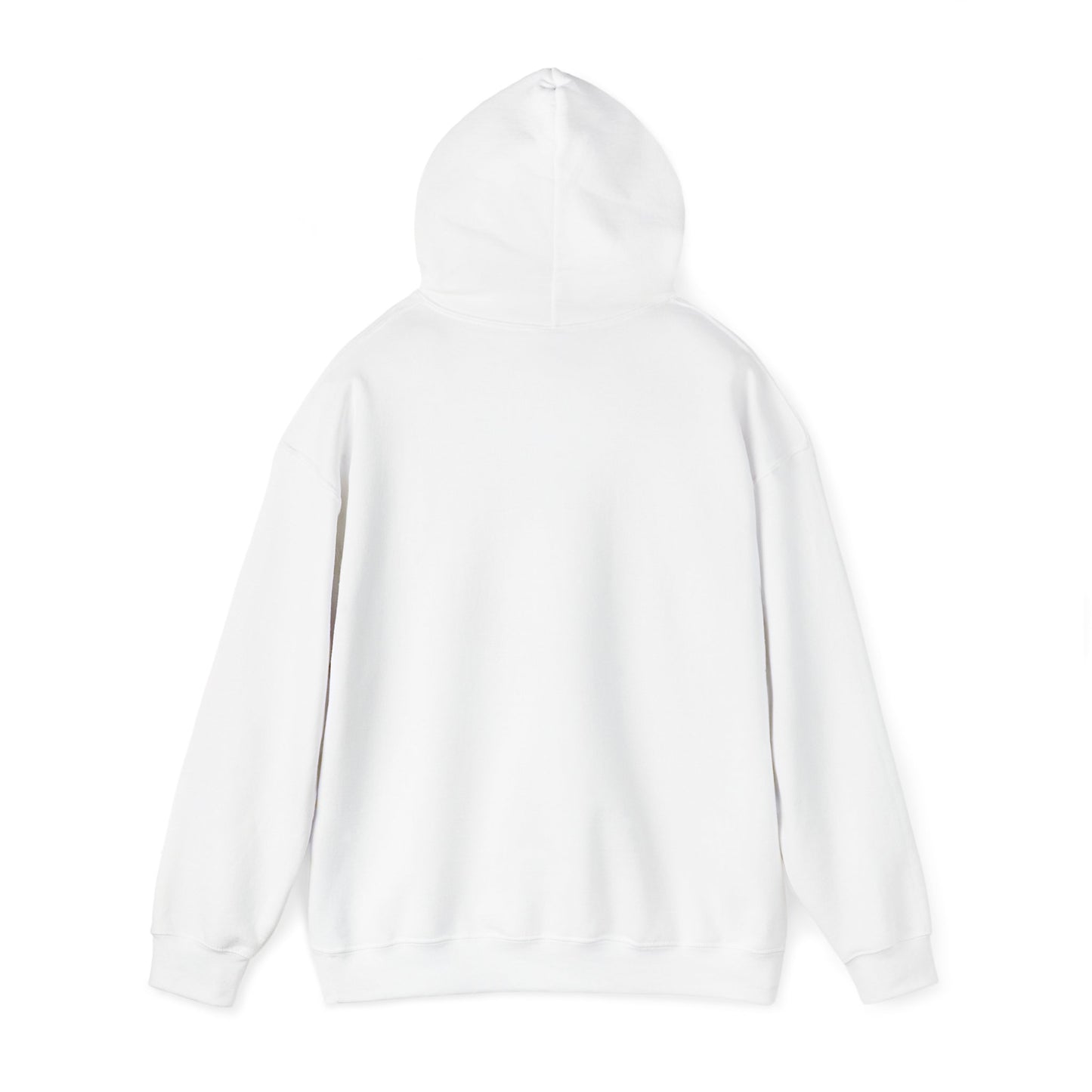Unisex Heavy Blend™ Hooded Sweatshirt - My Love Language is You